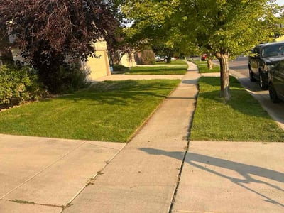 Lawn Care service in Pasco, 99301
