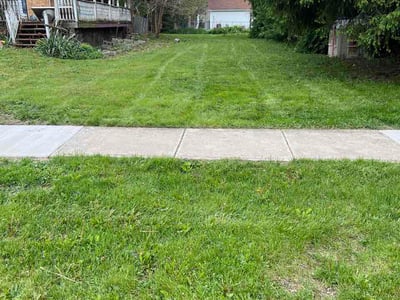 Lawn Care service in Monroe, 48161
