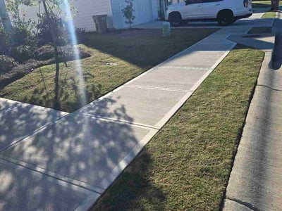 Lawn Care service in Flowery Branch, 30542
