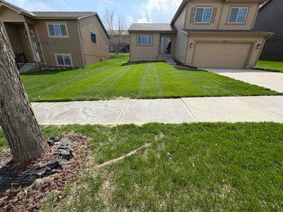 Lawn Care service in Kaysville, 84037