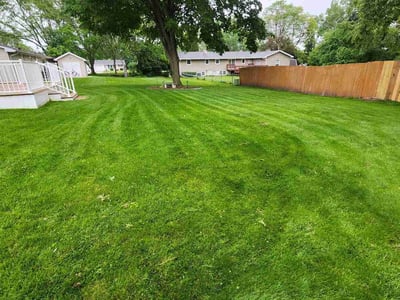 Lawn Care service in Superior, 54880