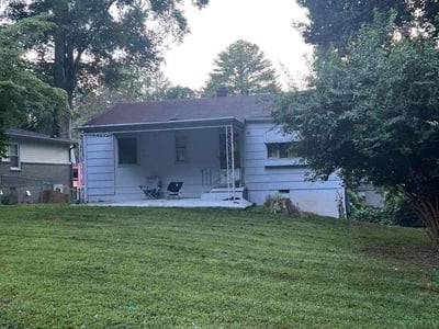 Lawn Care service in Flowery Branch, 30542