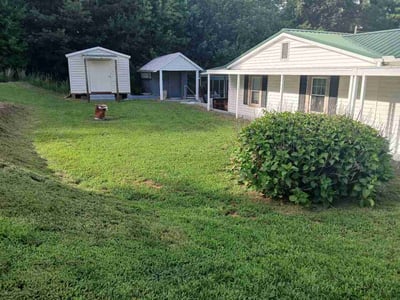 Lawn Care service in Morganton, 28655