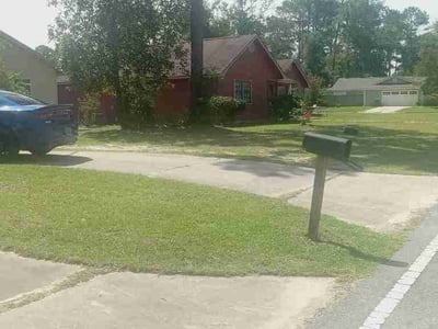 Lawn Care service in Saint Simons Island, 31522