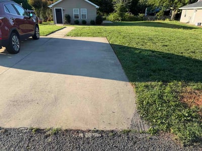 Lawn Care service in Morganton, 28655