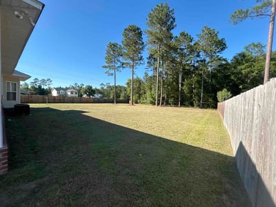Lawn Care service in Saint Simons Island, 31522