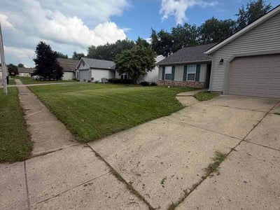 Lawn Care service in Lafayette, 47904