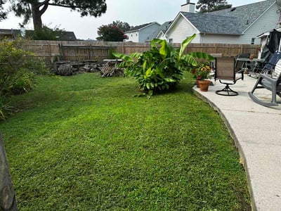 Lawn Care service in Abingdon, 24210