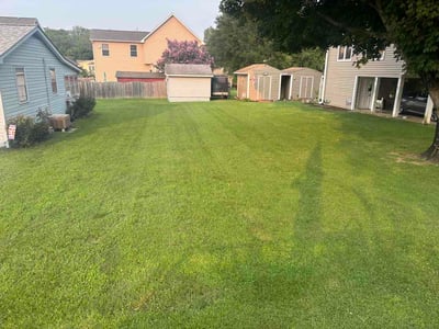 Lawn Care service in Winchester, 22601