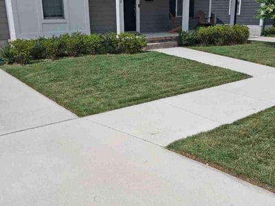 Lawn Care service in Abingdon, 24210