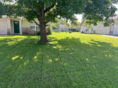 Lawn Care service in Lafayette, 47904