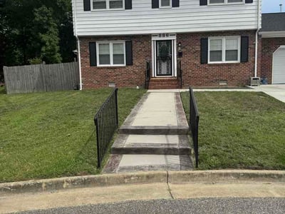 Lawn Care service in Charlottesville, 22902