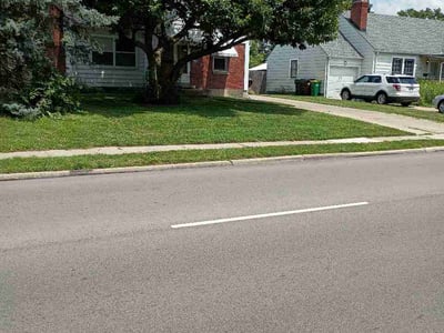 Lawn Care service in Steubenville, 43952