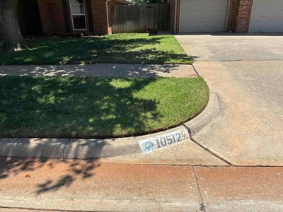 Lawn Care service in Branson, 65616