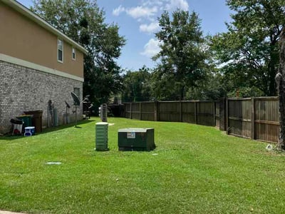 Lawn Care service in Biloxi, 39530