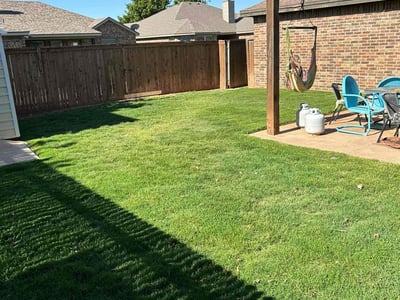 Lawn Care service in Odessa, 79761