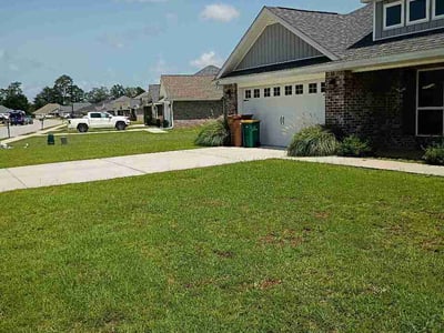 Lawn Care service in Biloxi, 39530