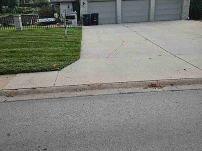 Lawn Care service in Marion, 62959