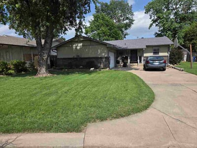 Lawn Care service in Marion, 62959