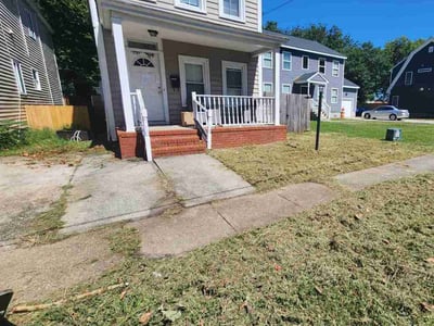Lawn Care service in Springfield, 97477