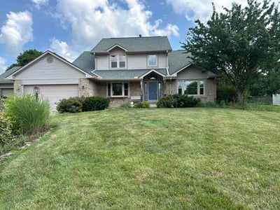 Lawn Care service in Martinsburg, 25401