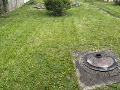 Lawn Care service in Wausau, 54403