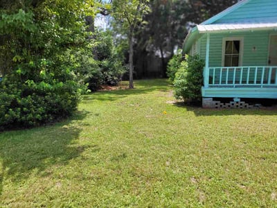 Lawn Care service in Brunswick, 31520