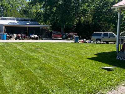 Lawn Care service in Wausau, 54403
