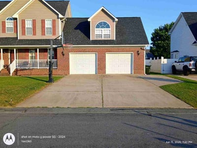 Lawn Care service in Lumberton, 28358