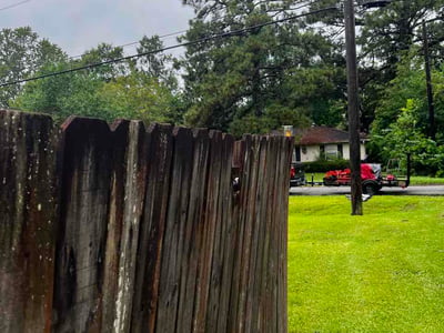 Lawn Care service in Fairhope, 36532