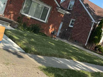 Lawn Care service in Battle Creek, 49017