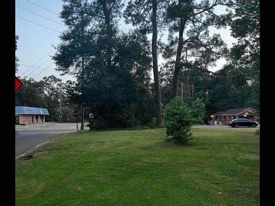 Lawn Care service in Orange Beach, 36561