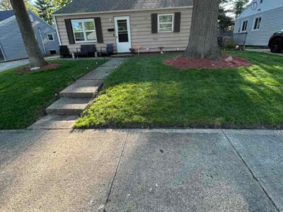 Lawn Care service in Brainerd, 56401