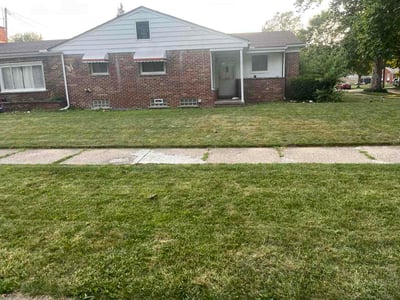 Lawn Care service in Walled Lake, 48390
