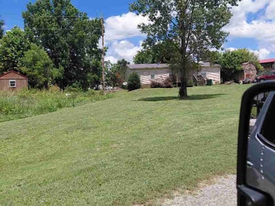 Lawn Care service in Anniston, 36201
