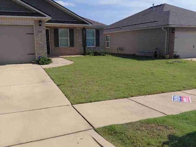 Lawn Care service in Anniston, 36201