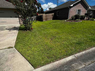 Lawn Care service in Crestview, 32536