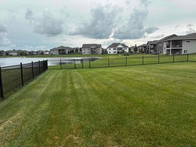 Lawn Care service in Cedar Falls, 50613
