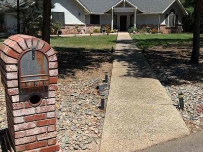 Lawn Care service in Chico, 95928
