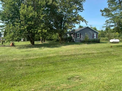 Lawn Care service in Ypsilanti, 48197