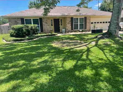 Lawn Care service in Alexandria, 71301