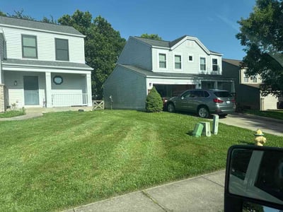 Lawn Care service in Radcliff, 40160