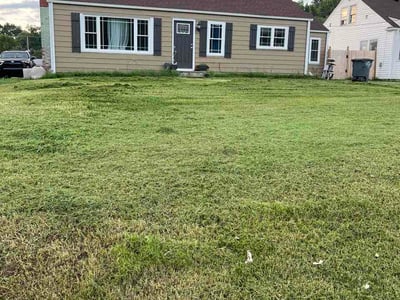 Lawn Care service in Rogersville, 37857