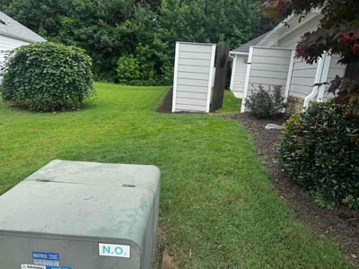 Lawn Care service in Tupelo, 38804