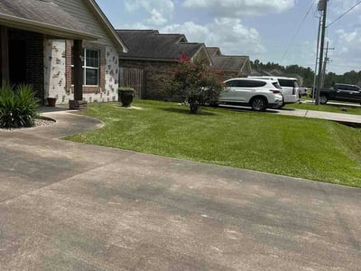Lawn Care service in Orange, 77630