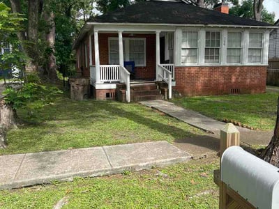Lawn Care service in Gulf Shores, 36542