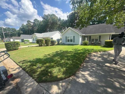Lawn Care service in Aiken, 29801