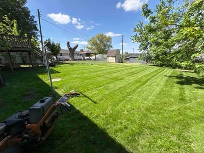 Lawn Care service in Rapid City, 57701