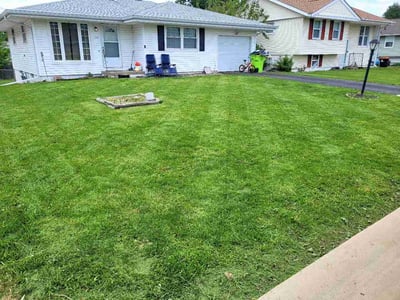 Lawn Care service in Urbana, 61801
