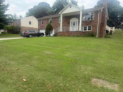 Lawn Care service in Fort Washington, 20744